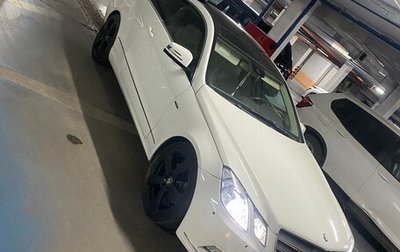 Mercedes-Benz E-Класс, 2010 год, 1 250 000 рублей, 1 фотография