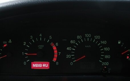 Chevrolet Niva I рестайлинг, 2016 год, 545 000 рублей, 12 фотография