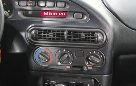 Chevrolet Niva I рестайлинг, 2016 год, 545 000 рублей, 14 фотография