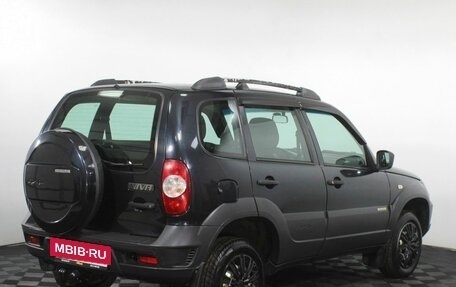 Chevrolet Niva I рестайлинг, 2016 год, 545 000 рублей, 6 фотография