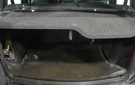 Chevrolet Niva I рестайлинг, 2016 год, 545 000 рублей, 17 фотография