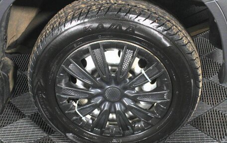 Chevrolet Niva I рестайлинг, 2016 год, 545 000 рублей, 22 фотография