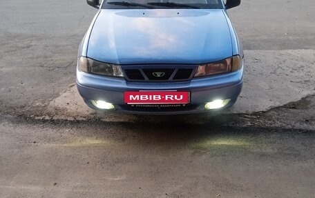 Daewoo Nexia I рестайлинг, 2006 год, 200 000 рублей, 1 фотография