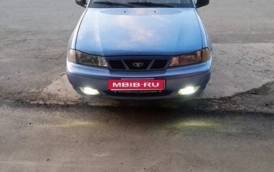 Daewoo Nexia I рестайлинг, 2006 год, 200 000 рублей, 1 фотография