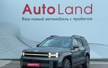 Hyundai Santa Fe IV, 2025 год, 5 500 000 рублей, 1 фотография