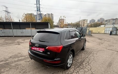 Audi Q5, 2012 год, 1 200 000 рублей, 3 фотография