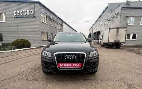 Audi Q5, 2012 год, 1 200 000 рублей, 2 фотография