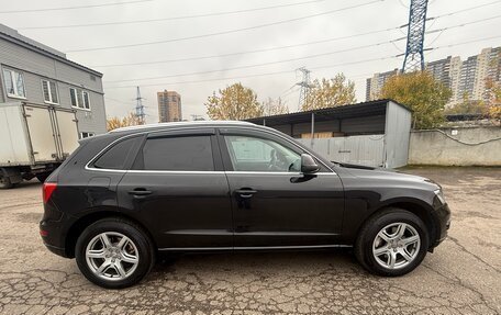 Audi Q5, 2012 год, 1 200 000 рублей, 6 фотография