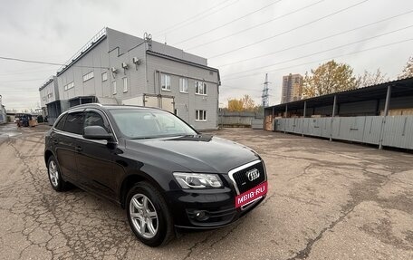 Audi Q5, 2012 год, 1 200 000 рублей, 5 фотография