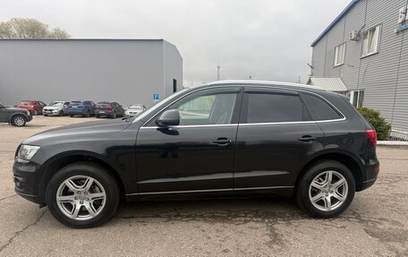 Audi Q5, 2012 год, 1 200 000 рублей, 7 фотография