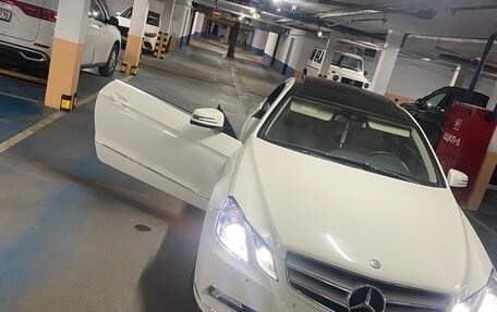 Mercedes-Benz E-Класс, 2010 год, 1 250 000 рублей, 5 фотография