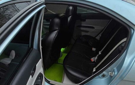 Hyundai Verna II, 2008 год, 430 000 рублей, 5 фотография