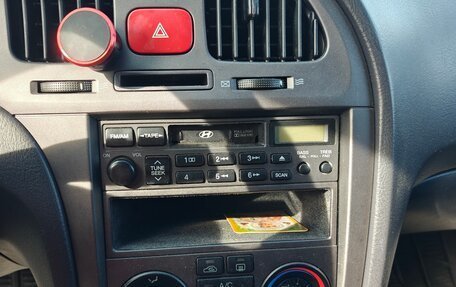 Hyundai Elantra III, 2004 год, 450 000 рублей, 9 фотография