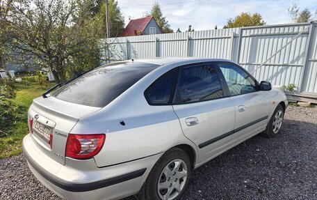 Hyundai Elantra III, 2004 год, 450 000 рублей, 4 фотография