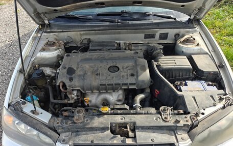 Hyundai Elantra III, 2004 год, 450 000 рублей, 6 фотография