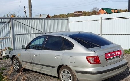 Hyundai Elantra III, 2004 год, 450 000 рублей, 3 фотография