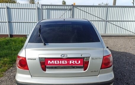 Hyundai Elantra III, 2004 год, 450 000 рублей, 5 фотография