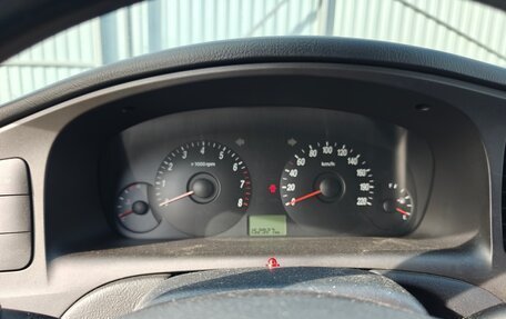 Hyundai Elantra III, 2004 год, 450 000 рублей, 10 фотография