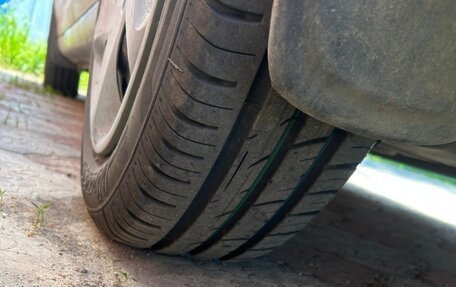 Hyundai Elantra III, 2004 год, 450 000 рублей, 12 фотография