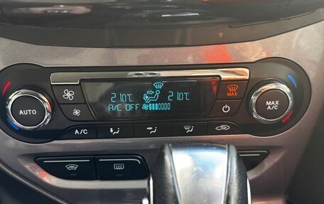 Ford Focus III, 2012 год, 1 150 000 рублей, 6 фотография