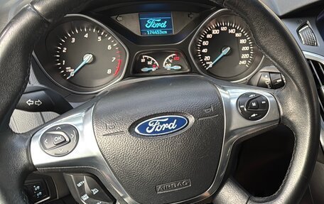 Ford Focus III, 2012 год, 1 150 000 рублей, 9 фотография