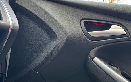 Ford Focus III, 2012 год, 1 150 000 рублей, 7 фотография