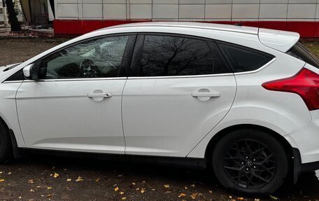 Ford Focus III, 2012 год, 1 150 000 рублей, 3 фотография