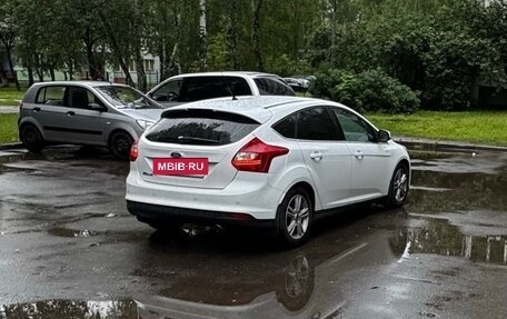 Ford Focus III, 2012 год, 1 150 000 рублей, 13 фотография