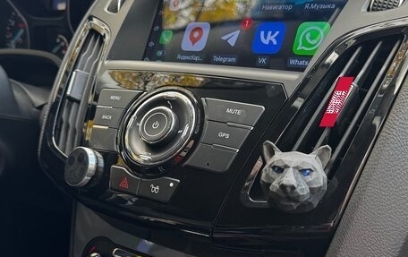 Ford Focus III, 2012 год, 1 150 000 рублей, 5 фотография