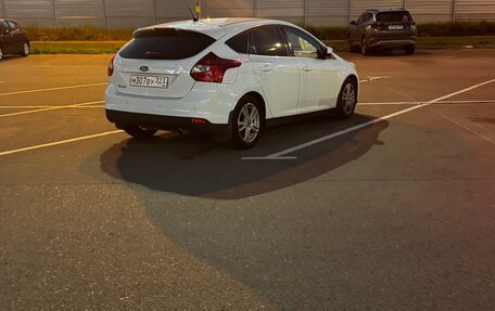 Ford Focus III, 2012 год, 1 150 000 рублей, 14 фотография