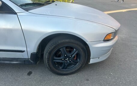 Mitsubishi Galant VIII, 1999 год, 230 000 рублей, 3 фотография