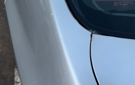 Hyundai Solaris II рестайлинг, 2011 год, 700 000 рублей, 11 фотография