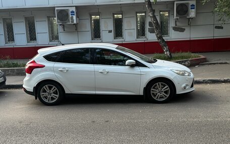 Ford Focus III, 2012 год, 1 150 000 рублей, 15 фотография