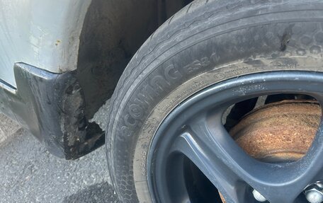 Mitsubishi Galant VIII, 1999 год, 230 000 рублей, 5 фотография