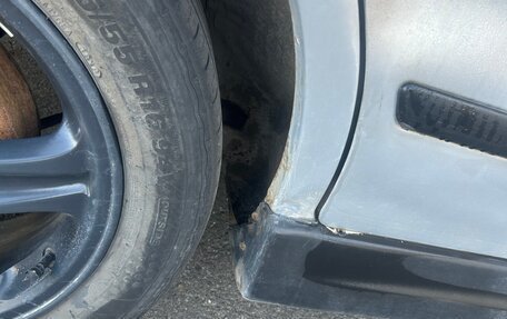 Mitsubishi Galant VIII, 1999 год, 230 000 рублей, 6 фотография