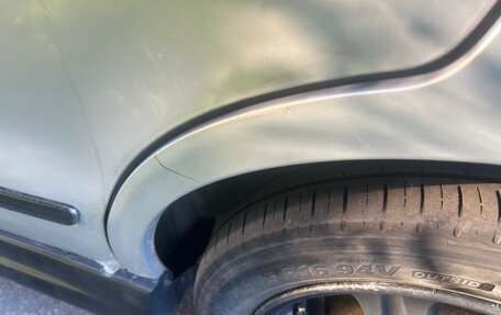 Mitsubishi Galant VIII, 1999 год, 230 000 рублей, 8 фотография