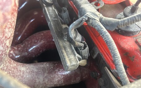 Mitsubishi Galant VIII, 1999 год, 230 000 рублей, 14 фотография