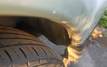 Mitsubishi Galant VIII, 1999 год, 230 000 рублей, 9 фотография