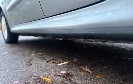 Peugeot 206, 2007 год, 328 000 рублей, 8 фотография