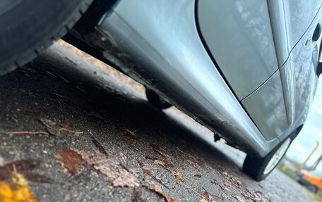 Peugeot 206, 2007 год, 328 000 рублей, 7 фотография