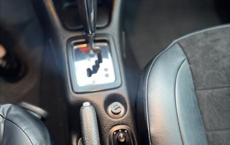 Peugeot 206, 2007 год, 328 000 рублей, 13 фотография