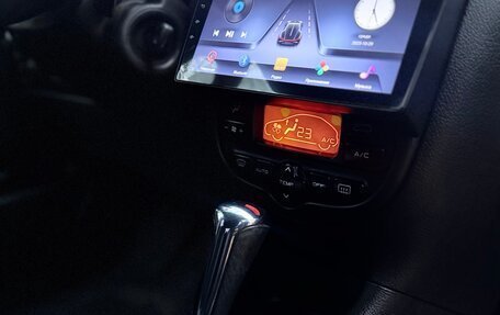 Peugeot 206, 2007 год, 328 000 рублей, 10 фотография