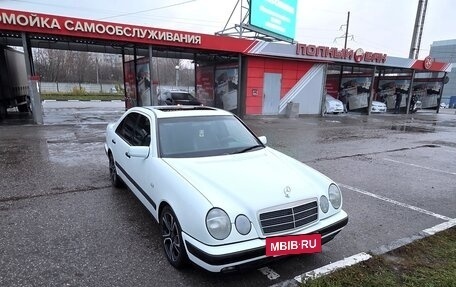 Mercedes-Benz E-Класс, 1998 год, 350 000 рублей, 7 фотография
