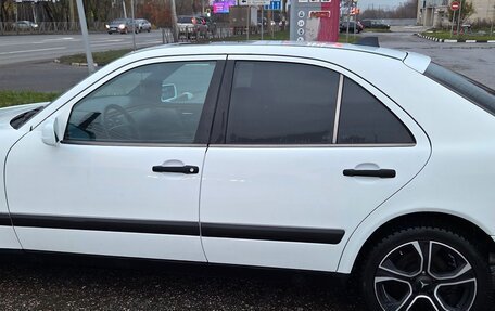 Mercedes-Benz E-Класс, 1998 год, 350 000 рублей, 8 фотография