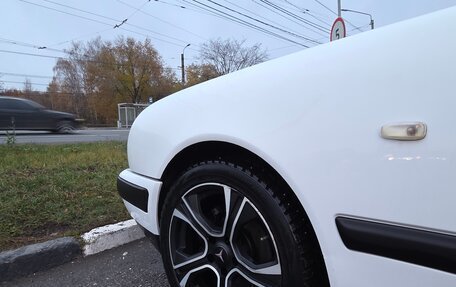 Mercedes-Benz E-Класс, 1998 год, 350 000 рублей, 12 фотография