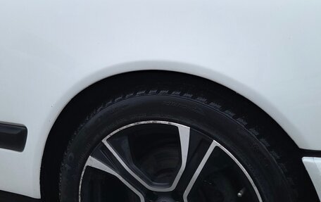 Mercedes-Benz E-Класс, 1998 год, 350 000 рублей, 10 фотография