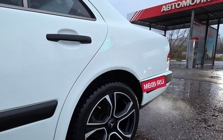 Mercedes-Benz E-Класс, 1998 год, 350 000 рублей, 22 фотография