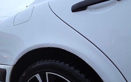 Mercedes-Benz E-Класс, 1998 год, 350 000 рублей, 28 фотография