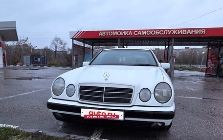 Mercedes-Benz E-Класс, 1998 год, 350 000 рублей, 31 фотография