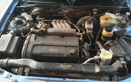 Daewoo Nexia I рестайлинг, 2006 год, 200 000 рублей, 6 фотография